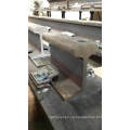 National Standard Crane Rail-P Rail with Rail Accessories for Long Travel